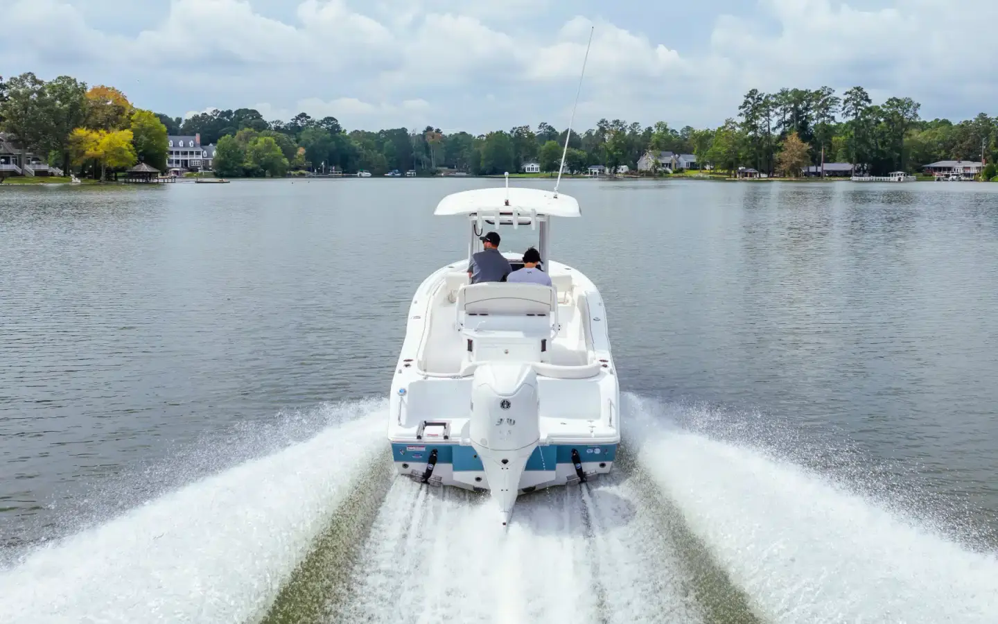 Sea Hunt Boats ULTRA 245SE – Sea Hunt Boats, official model image