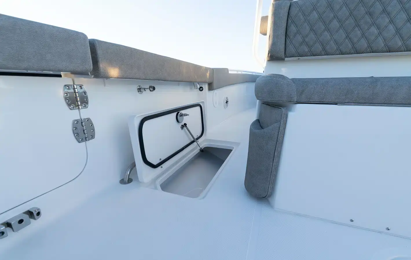 Sea Hunt Boats Ultra 275SL – Sea Hunt Boats, official model image