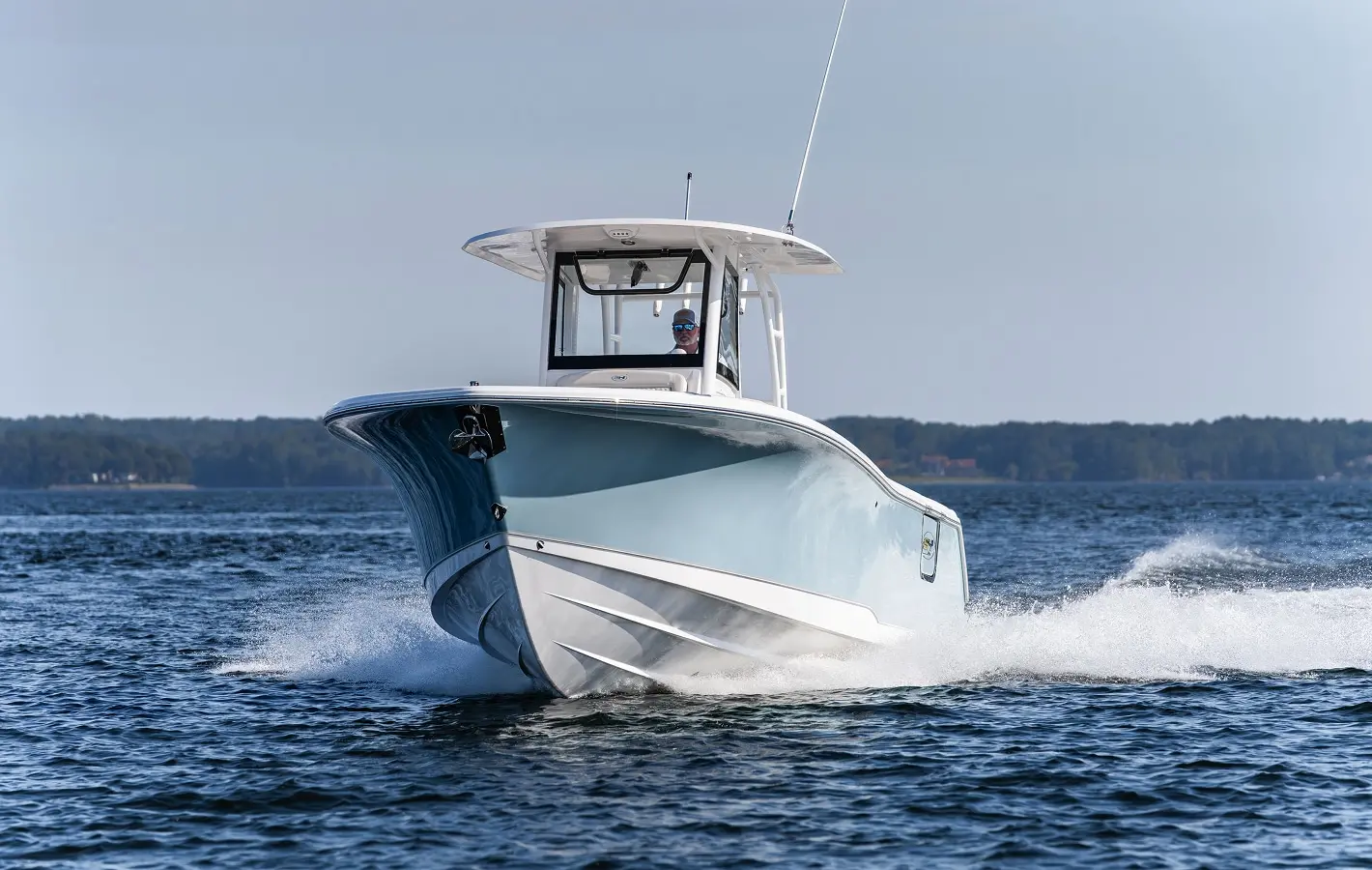 Sea Hunt Boats Ultra 285SL – Sea Hunt Boats, official model image