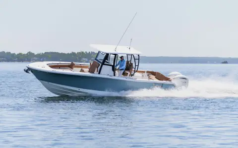 Sea Hunt Boats ULTRA 305SE – Sea Hunt Boats, official model image