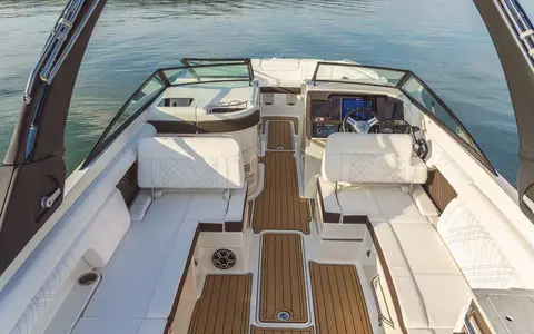 Sea Ray Sea Ray SDX 290, official model image
