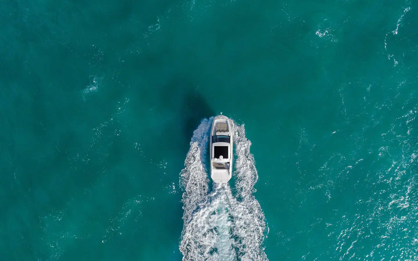 Sea Ray Sea Ray Sundancer 320, official model image