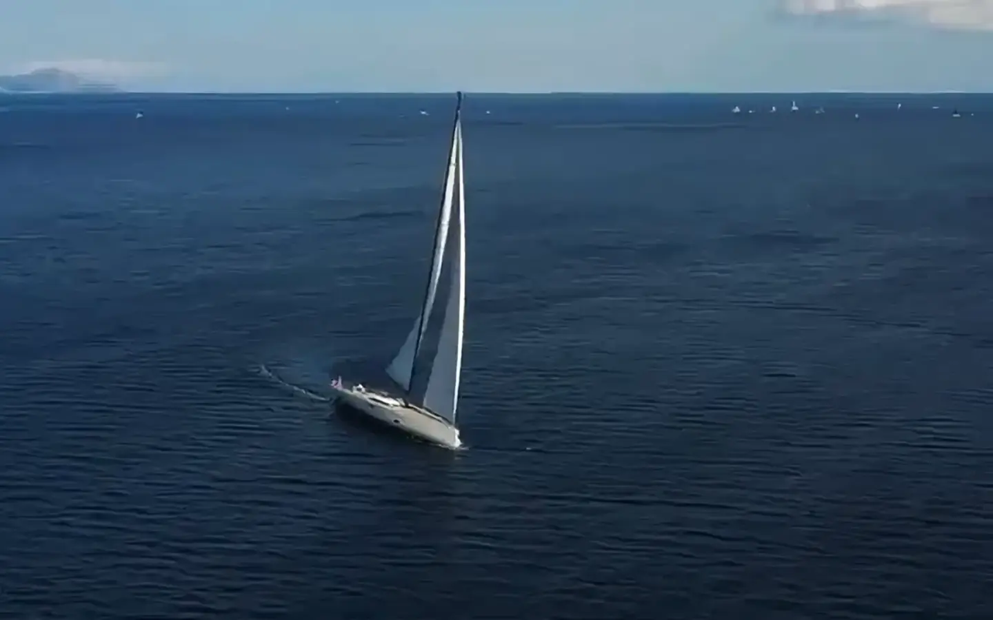 Solaris Yachts Solaris 111 RS, official model image