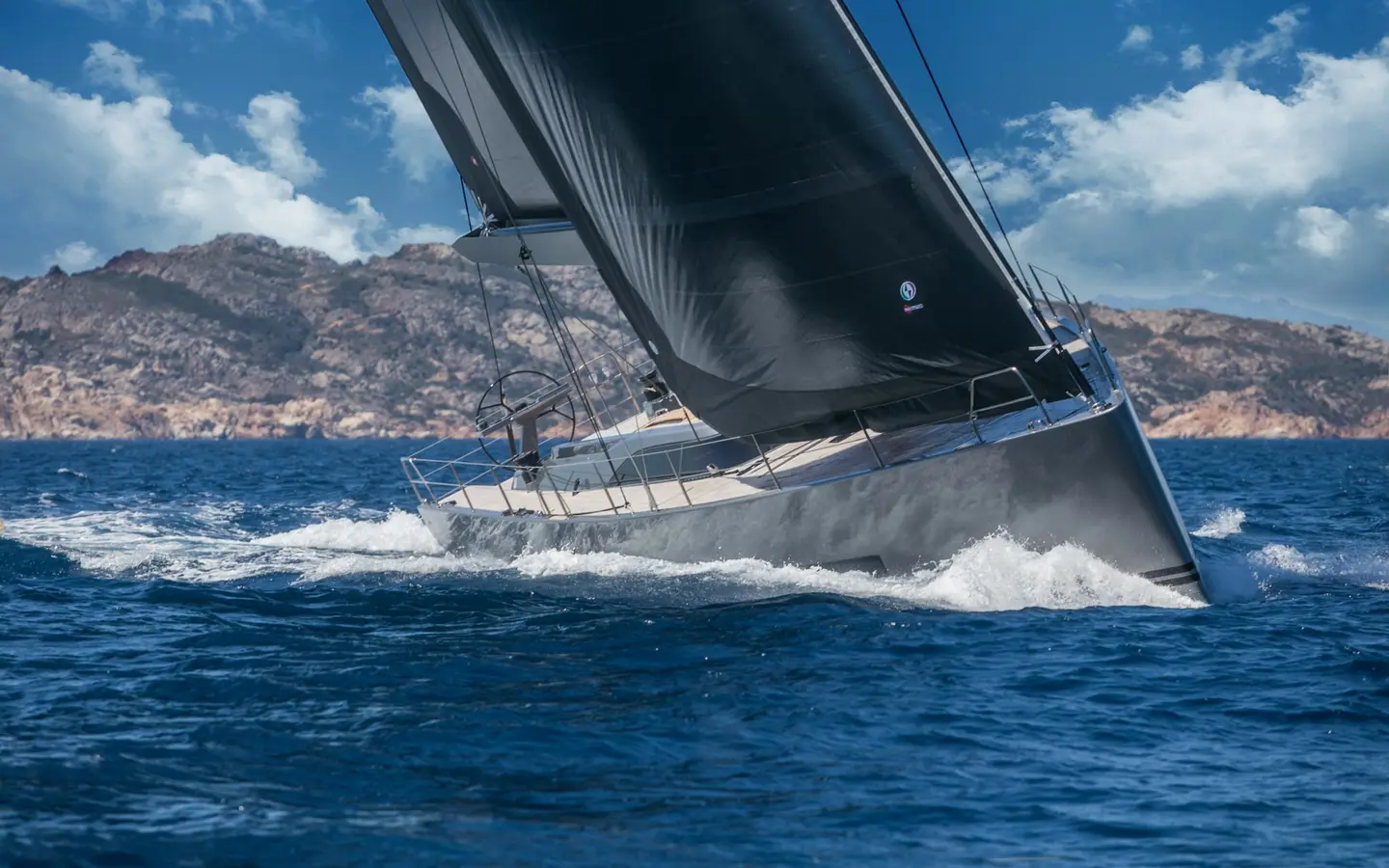 Solaris Yachts Solaris 64 RS, official model image