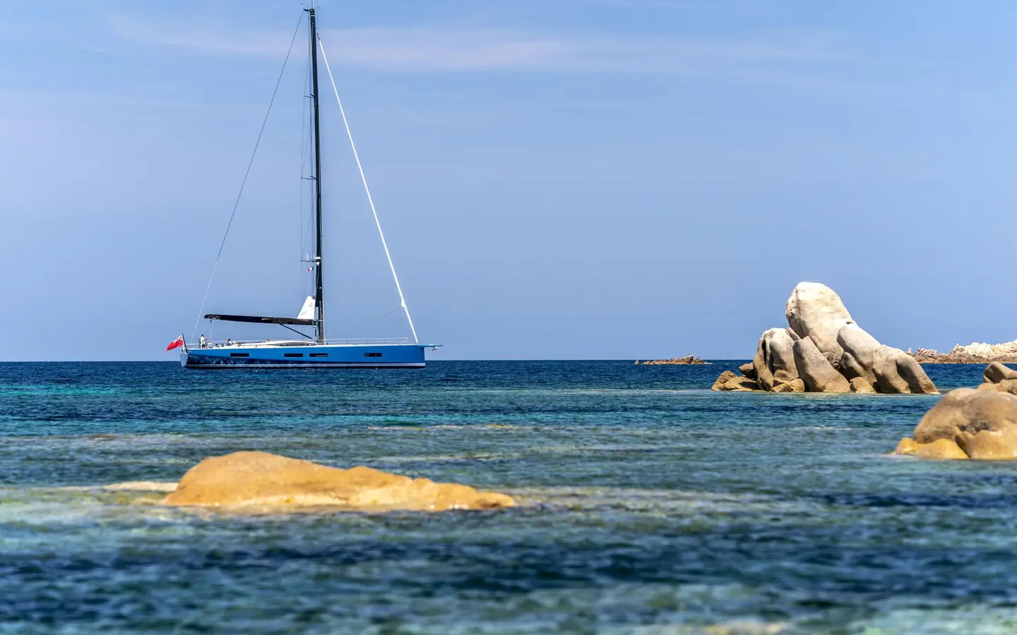 Solaris Yachts Solaris 74 RS, official model image