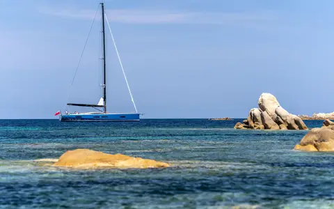 Solaris Yachts Solaris 74 RS, official model image