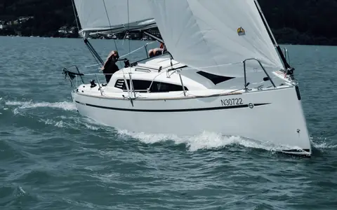 Sunbeam SUNBEAM 28.1, official model image