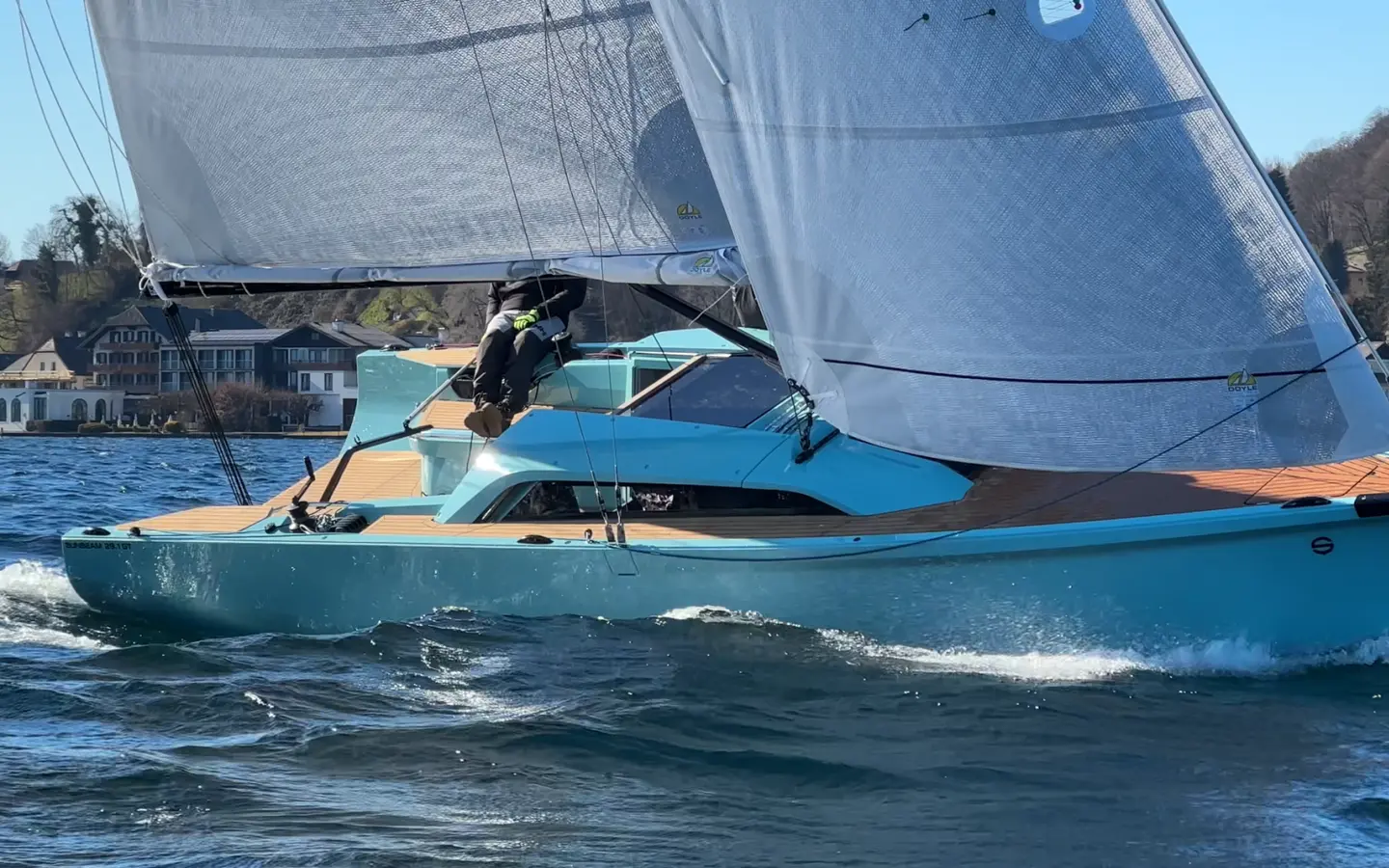 Sunbeam Sunbeam 29.1 GT, official model image