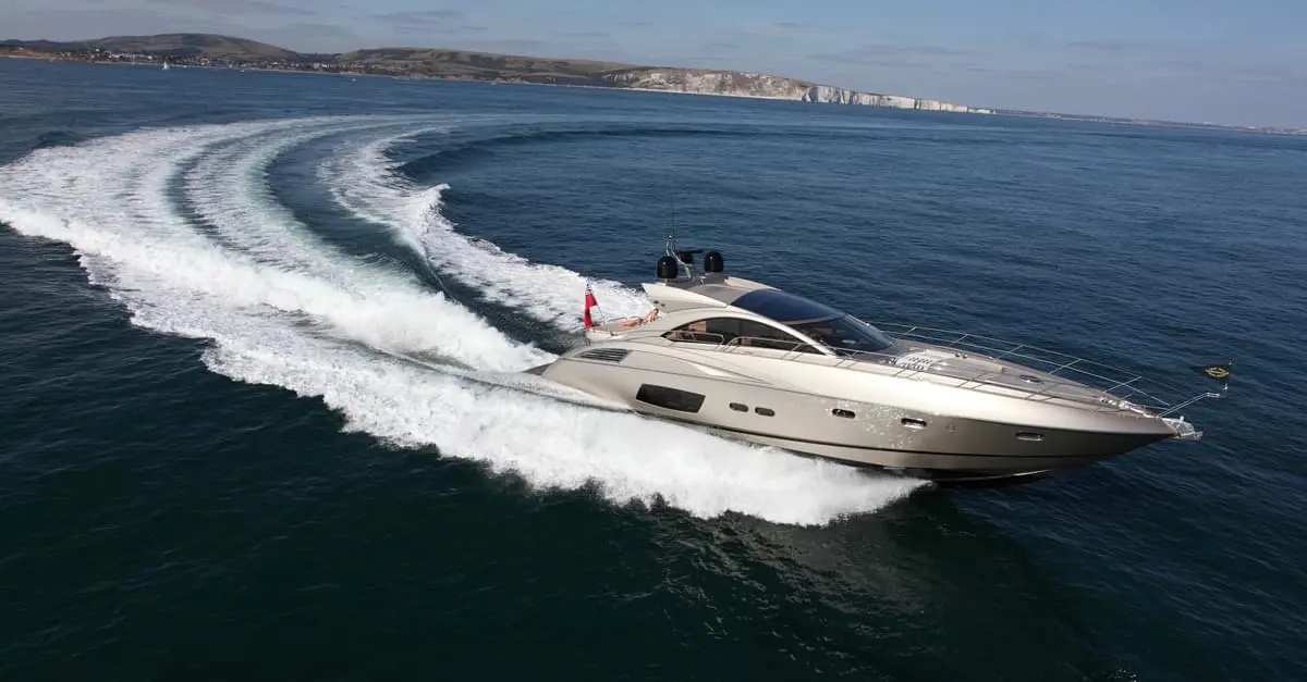 Sunseeker PREDATOR 60, official model image