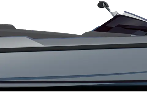 Vanquish Yachts VQ11, official model image