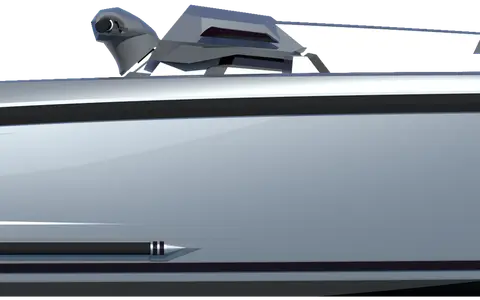 Vanquish Yachts VQ16, official model image