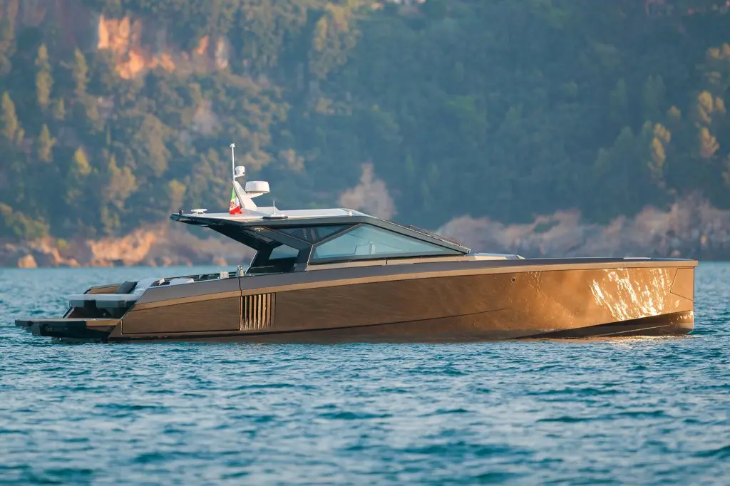 Wally Wally-wallypower50, official model image