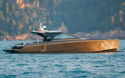 Wally Wally-wallypower50, official model image