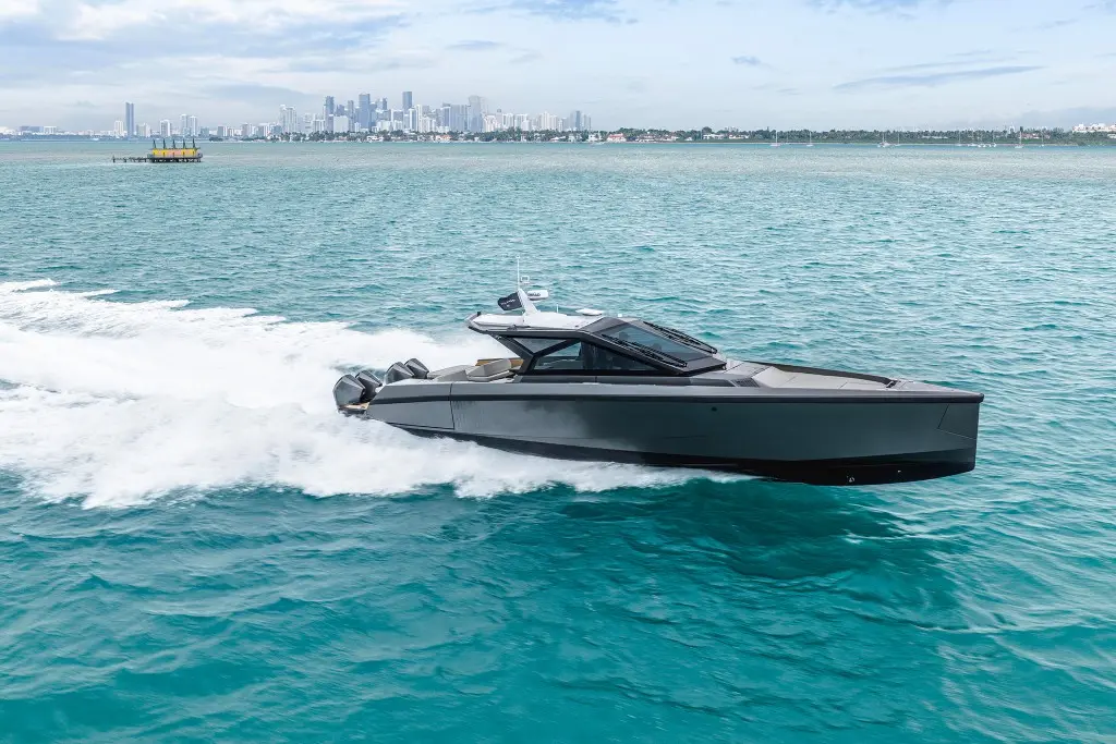 Wally Wally-wallypower50X-New, official model image