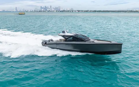 Wally Wally-wallypower50X-New, official model image