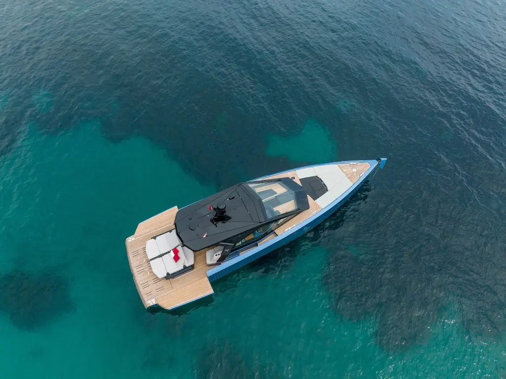 Wally Wally-wallypower58, official model image