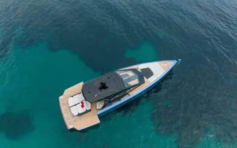 Wally Wally-wallypower58, official model image