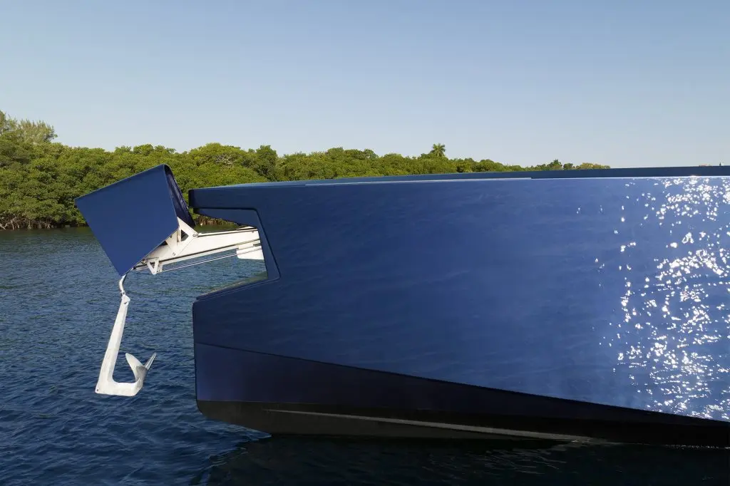 Wally Wally-wallypower58X, official model image