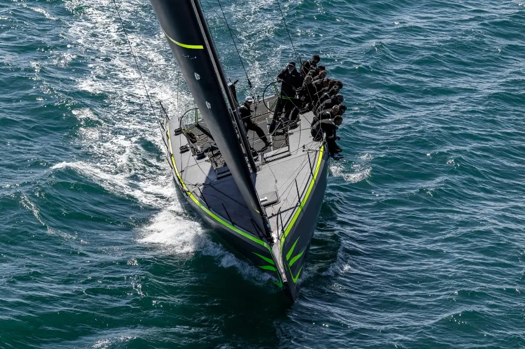 Wally Wally-wallyrocket51, official model image