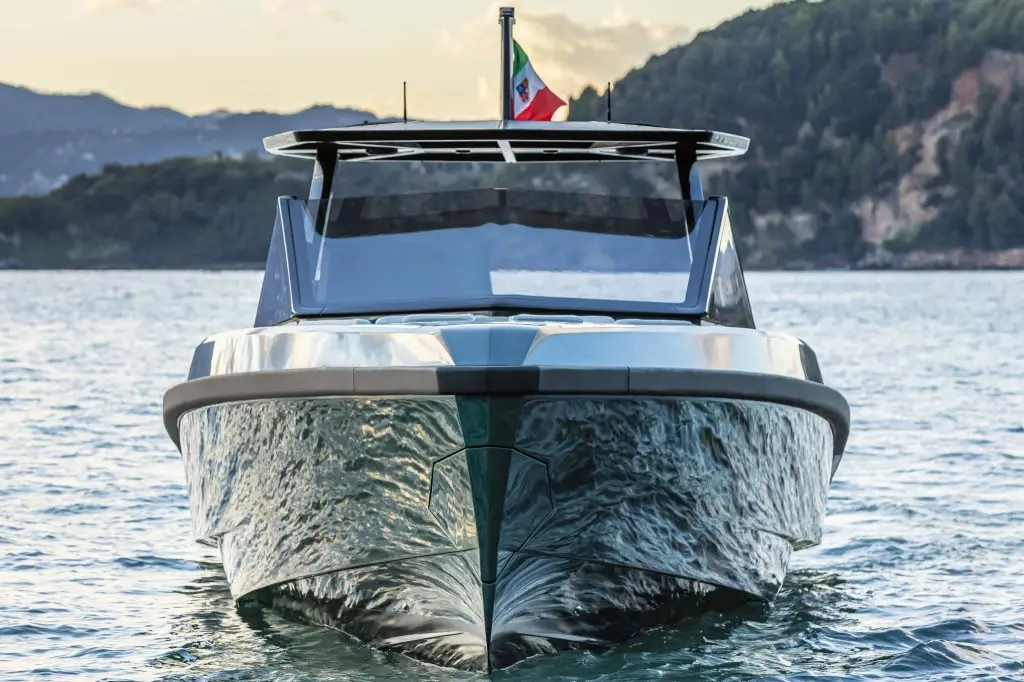 Wally Wally-wallytender43, official model image