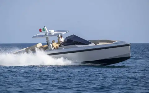 Wally Wally-wallytender48, official model image