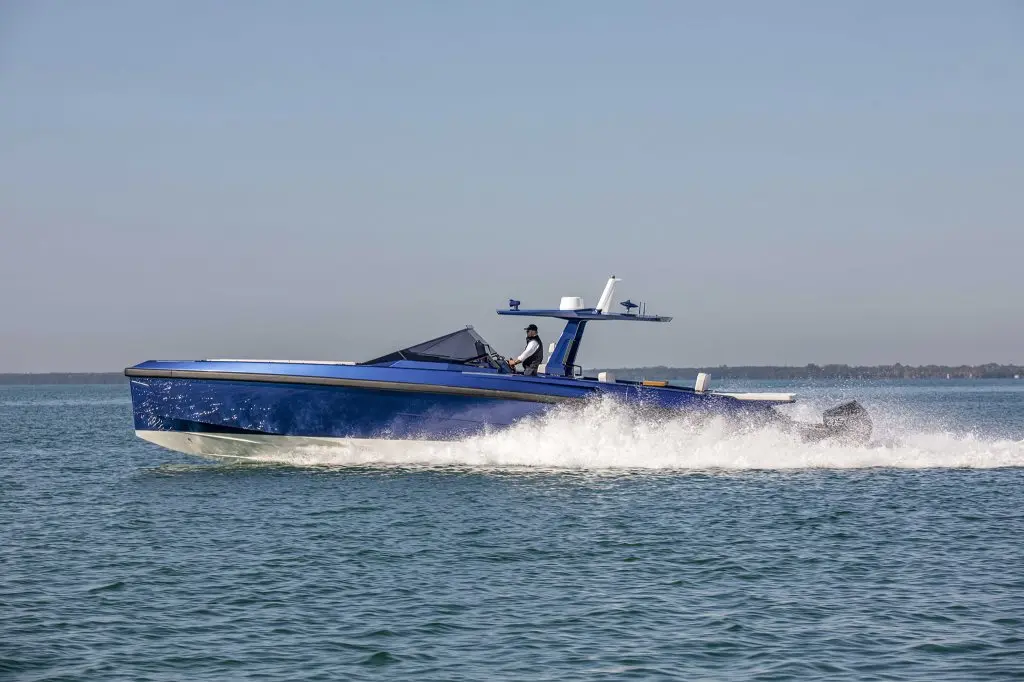 Wally Wally-wallytender48X, official model image