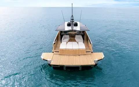 Wally Wally-wallywhy100, official model image