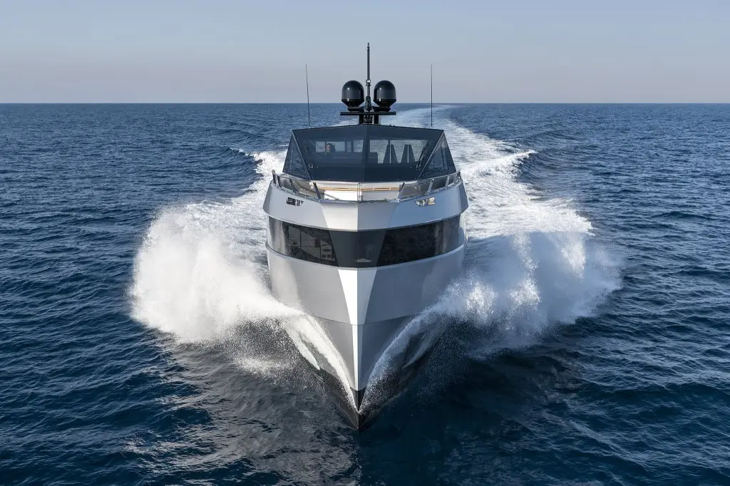Wally Wally-wallywhy200, official model image