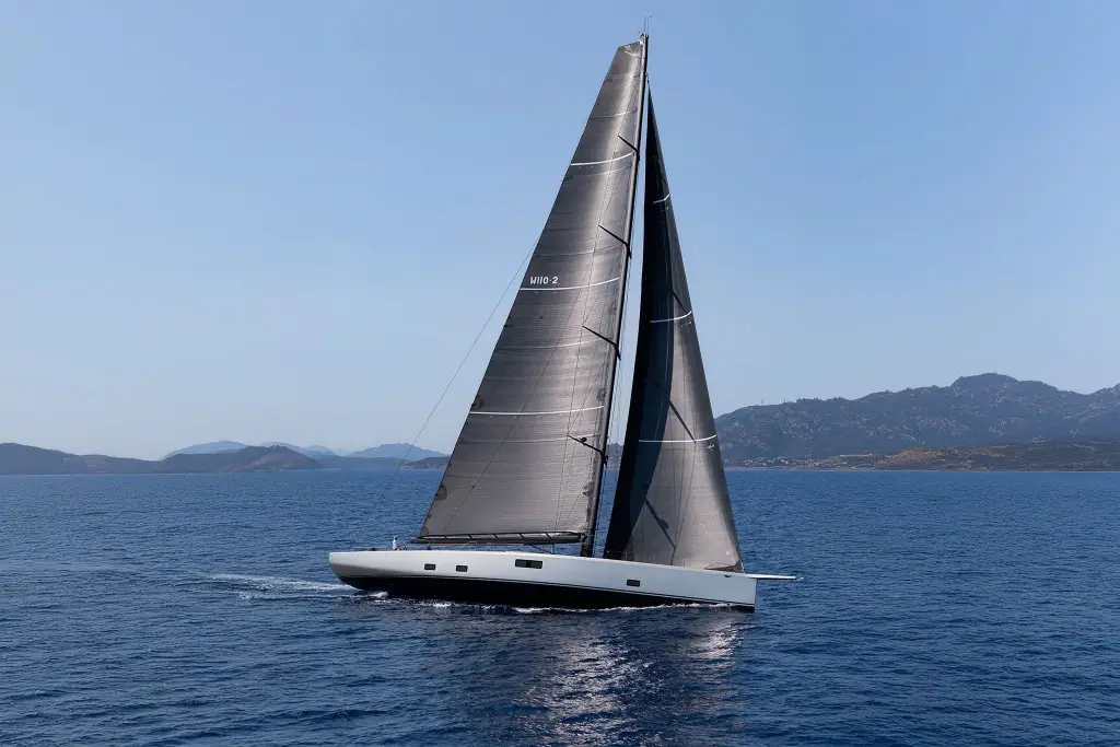 Wally Wally-wallywind110, official model image