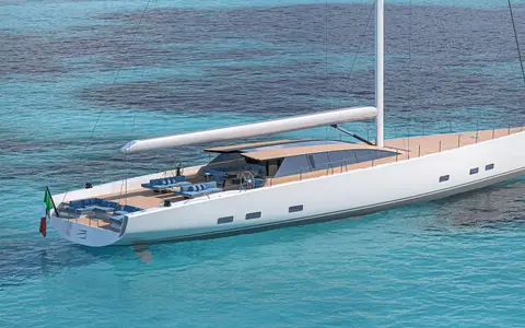 Wally Wally-wallywind130-Project, official model image