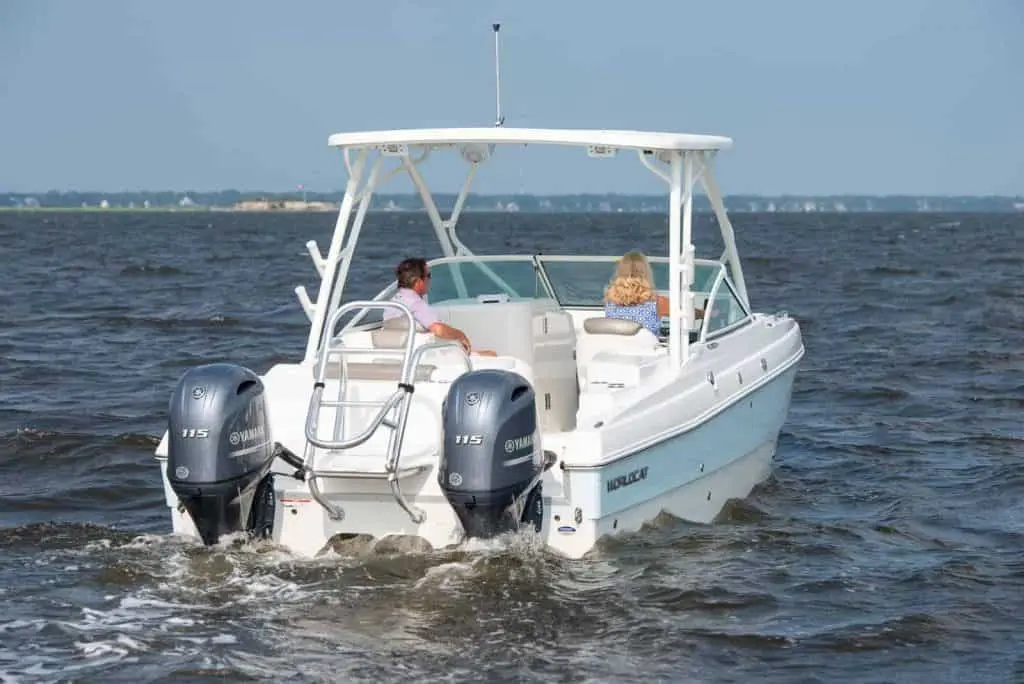 World Cat World Cat TM 230SD, official model image