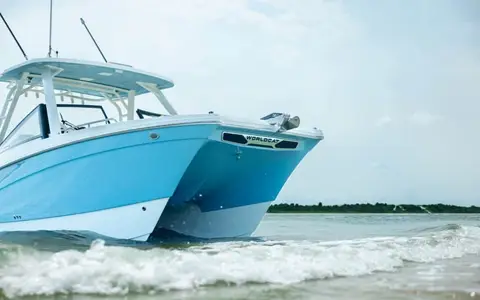 World Cat World Cat TM 265DC-X, official model image