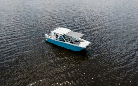 World Cat World Cat TM 280DC-X, official model image