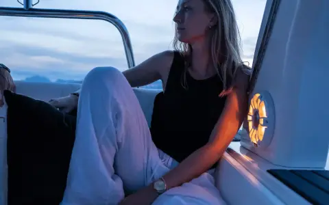 Zodiac Nautic Medline 7.5 GT, official model image