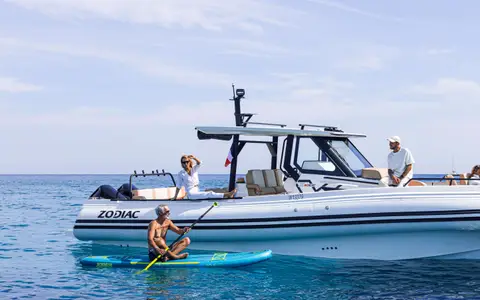 Zodiac Nautic X10CC, official model image